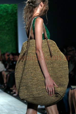 Bolsos verano moda 2012 DETALLES Michael Kors